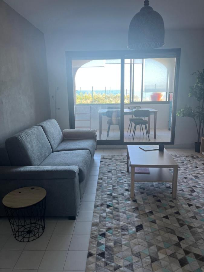 Appartement Carry Exterior foto