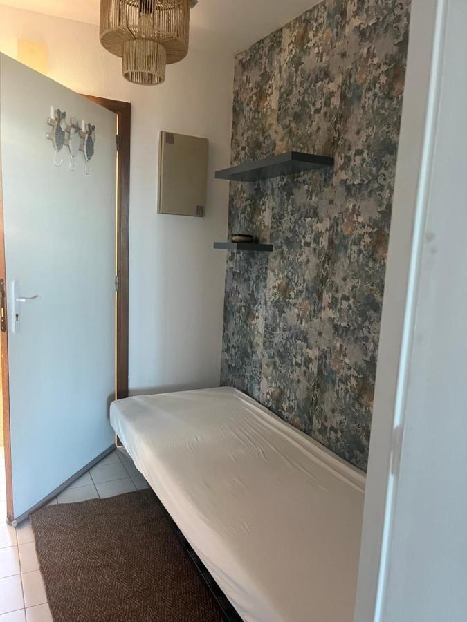 Appartement Carry Exterior foto