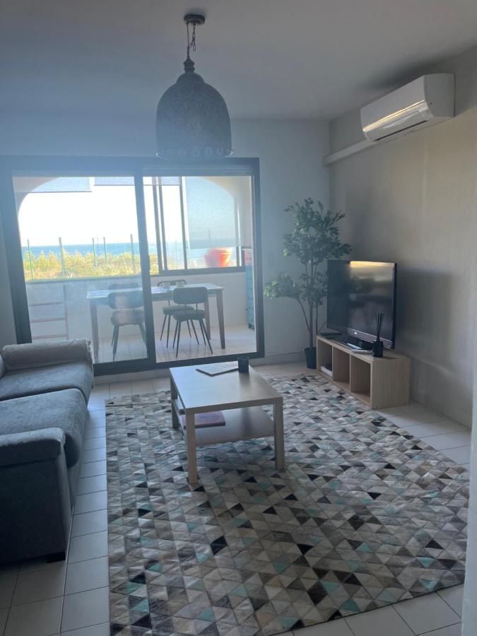 Appartement Carry Exterior foto