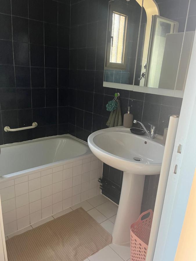 Appartement Carry Exterior foto