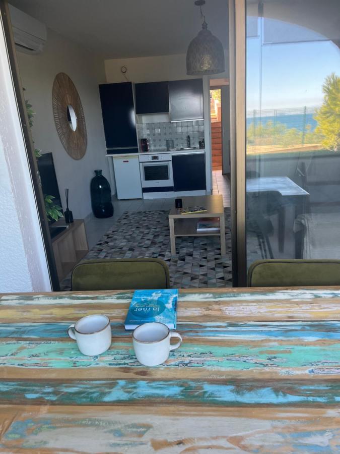 Appartement Carry Exterior foto