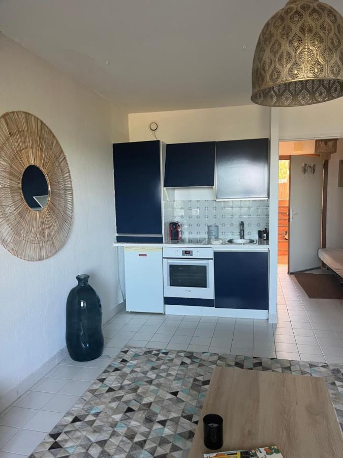 Appartement Carry Exterior foto